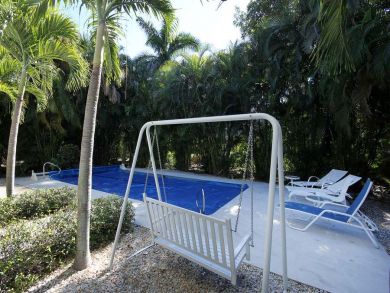 Historic Sanibel Vacation Home